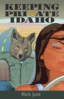 Cover of Keeping Private Idaho by Rick Just