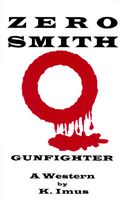 Cover of Zero Smith by K. Imus