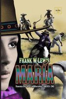 Cover of Maria by Frank W. Lewis