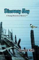 Cover of Discovery Bay by Donald Kirk