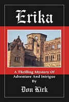 Cover of Erika by Don Kirk