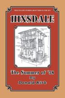 Cover of Hinsdale by Donald Kirk