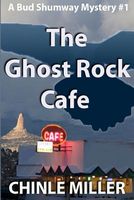 The Ghost Rock Cafe