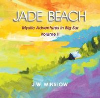 Cover of Jade Beach by J.W. Winslow