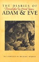 The Diaries of Adam & Eve