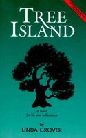 Cover of Tree Island by Linda Grover