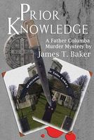 Cover of Prior Knowledge by James T. Baker