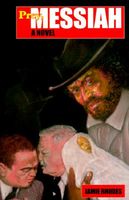 Cover of Prey, Messiah by Jamie Rhodes