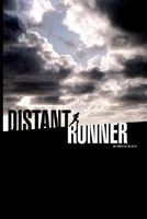 Cover of Distant Runner by Bruce Glikin