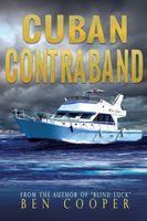 Cover of Cuban Contraband by Ben Cooper