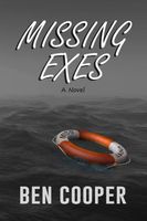 Cover of Missing Exes by Ben Cooper