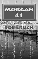 Cover of Morgan 41 by Bob Erlich