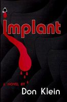 Cover of Implant by Donald R. Klein