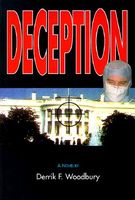Cover of Deception by Derrik F. Woodbury