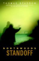 Cover of Northwoods Standoff by Thomas Sparrow