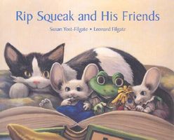 Hardcover edition cover