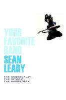 Cover of Your Favorite Band by Sean Leary
