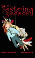 Hardcover edition cover