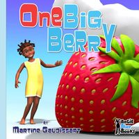 Large Print edition cover