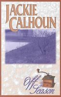 Cover of Off Season by Jackie Calhoun