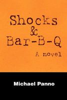 Cover of Shocks & Bar-B-Q by Michael Panno