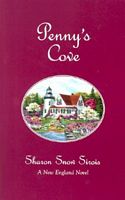 Cover of Penny's Cove by Sharon Snow Sirois