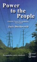 Jack Duckworth's Latest Book