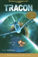 Cover of Tracon by Paul McElroy