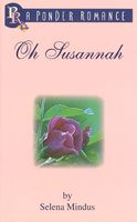 Cover of Oh Susannah by Selena Mindus