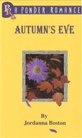Cover of Autumn's Eve by Jordanna Boston