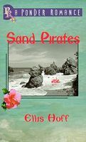 Cover of Sand Pirates by Ellis Hoff