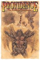 Cover of The Ecology Companion by Hubris Games