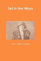 Cover of Set in Her Ways by Jenny Telfer Chaplin
