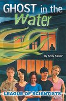 Andy Kaiser's Latest Book
