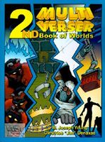 Multiverser: 2nd Book of Worlds