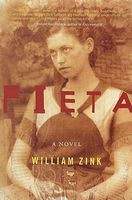 Cover of Pieta by William Zink