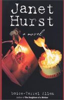 Cover of Janet Hurst by Boice-Terrel Allen