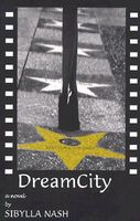 Cover of Dreamcity by Sibylla Nash