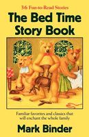 The Bed Time Story Book