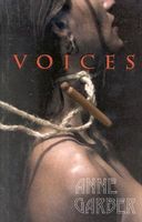 Cover of Voices by Anne Garber