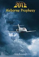 Cover of 2012 Airborne Prophesy by Nina Anderson