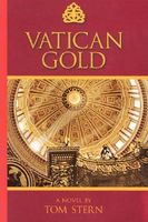 Cover of Vatican Gold by Tom Stern