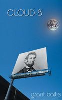 Cover of Cloud 8 by Grant Bailie