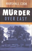 Murder Over Easy