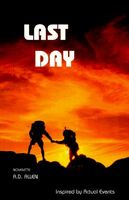 Cover of Last Day by A.D. Allen