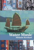 Cover of Water Music by Melanie Kershaw