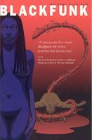 Cover of BLACKFUNK by Michael Presley