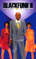 Cover of BlackFunk II by Michael Presley