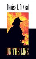 Cover of On the Line by Denise I. O'Neal