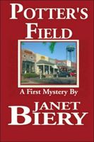 Cover of Potter's Field by Janet Biery